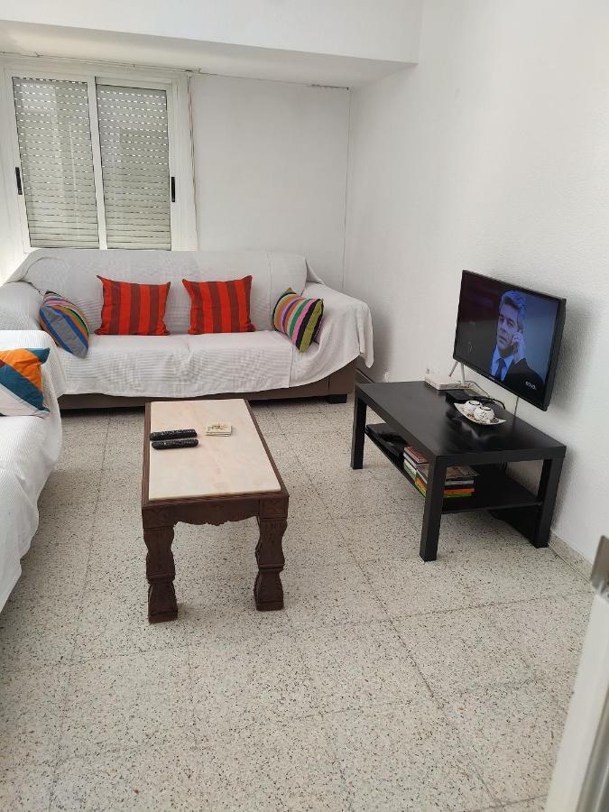 La Esquina Segunda Planta Sin Ascensor Lägenhet Torrevieja Exteriör bild