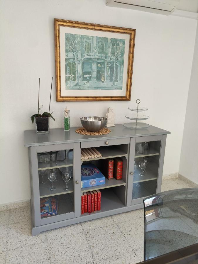 La Esquina Segunda Planta Sin Ascensor Lägenhet Torrevieja Exteriör bild